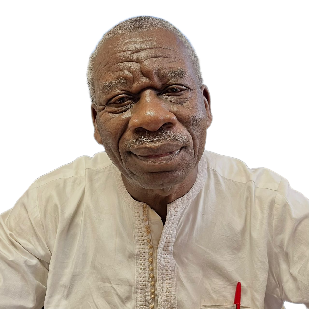 M. Amboumbe