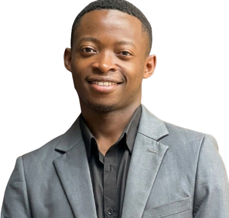 M. Ian Ondoua
