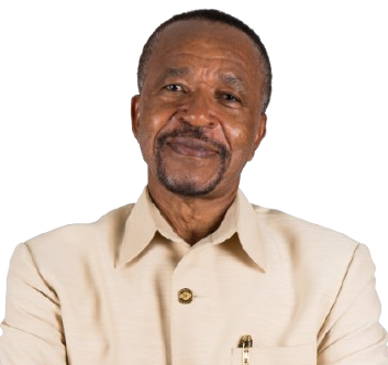 Dr Paul Kammogne Fokam