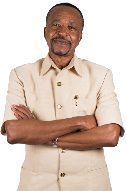 Dr Paul Fokam